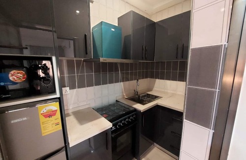 Offinso Apartamento | My5 Hotel