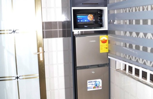 Offinso Apartamento | My5 Hotel