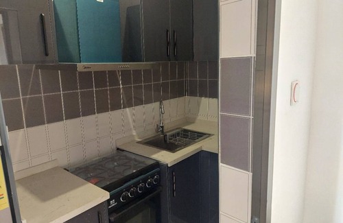Offinso Apartamento | My5 Hotel