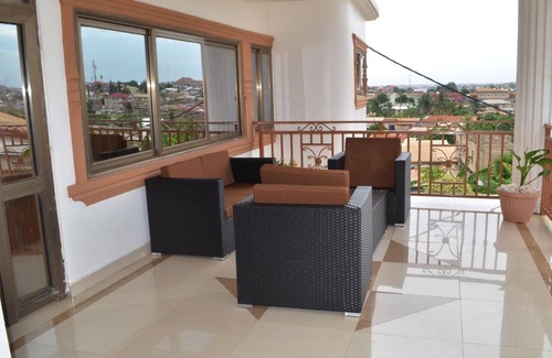 Offinso Apartamento | My5 Hotel