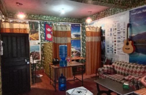 Pokhara Casa | Myagdi Devisthan Guest House And Bhanchha Ghar