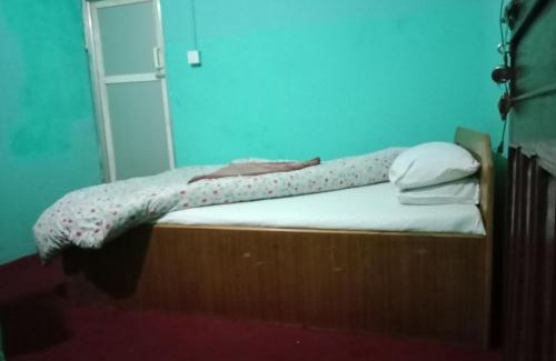 Pokhara Casa | Myagdi Devisthan Guest House And Bhanchha Ghar