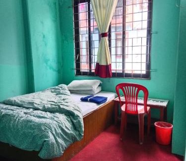 Pokhara Casa | Myagdi Devisthan Guest House And Bhanchha Ghar