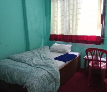 Pokhara Casa | Myagdi Devisthan Guest House And Bhanchha Ghar