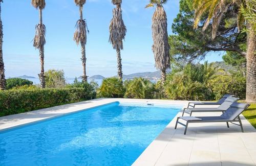 Ajaccio Villa | MYAH : Make Yourself At Home at Villa Cala di Sole