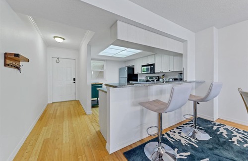 Port Charlotte Condominio | Myakka River 2/2 Private Waterfront Condo with Loft