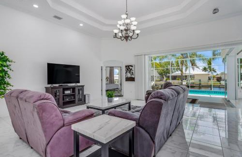 Gulf Cove Casa | Myakka River Retreat