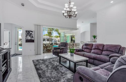 Gulf Cove Casa | Myakka River Retreat