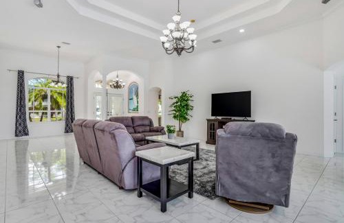 Gulf Cove Casa | Myakka River Retreat