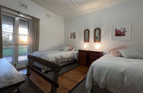 Glen Alice Otro | Myalla Farm Stay - Leave the World Behind