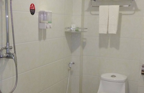 Thingangyun Hotel | Myanmar Sports Hotel