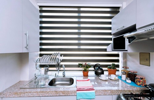 Downtown La Paz Apartamento | MyApartment - Deluxe Apartment (tourist area)