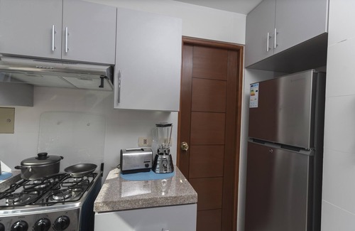 Downtown La Paz Apartamento | MyApartment - Deluxe Apartment/ 2 guest