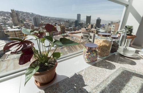 Downtown La Paz Apartamento | MyApartment - Deluxe Apartment/ 2 guest