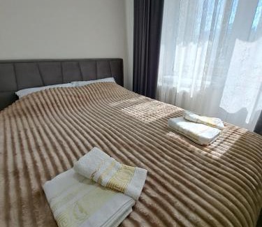 Chisinau Apartamento | MyApartment