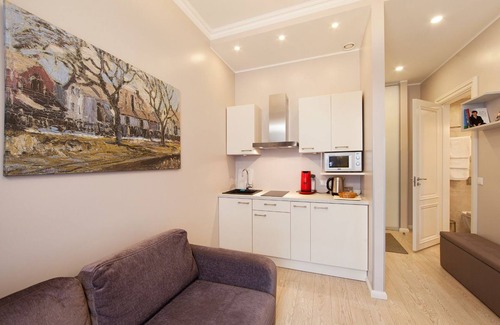 Tatari Apartamento | MyApartments