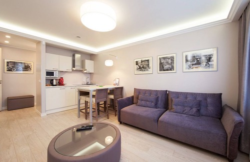 Tatari Apartamento | MyApartments