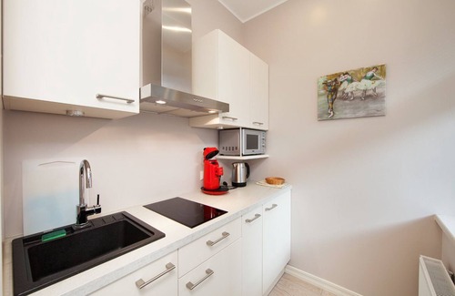 Tatari Apartamento | MyApartments