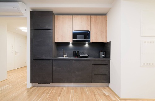 Brigittenau Apartamento | myApartments Vienna