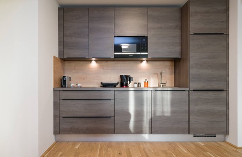 Brigittenau Apartamento | myApartments Vienna