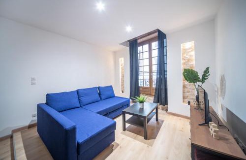 Macon Apartamento | MyAppart71 - La préfecture - Appartement en Coeur de Ville