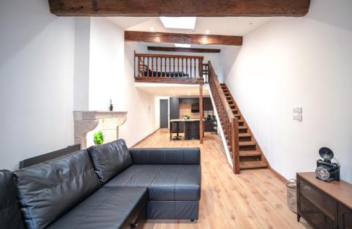 Macon Apartamento | MyAppart71 - La préfecture - Appartement en Coeur de Ville