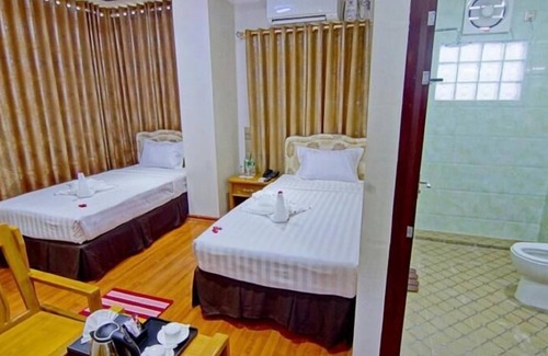 Mandalay Hotel | Myat Nan Yone Hotel