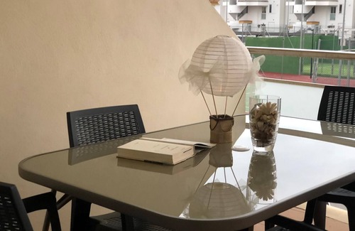 Torreblanca Apartamento | MyBeach. Preciso apartamento en la playa para tus días de vacaciones o escapadas