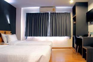 Chom Phon Hotel | MyBed Ratchada