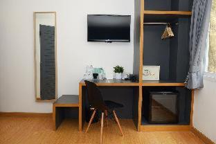 Chom Phon Hotel | MyBed Ratchada