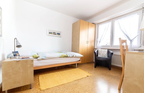 Bottmingen Cama Y Desayuno | MyBedNBreakfast