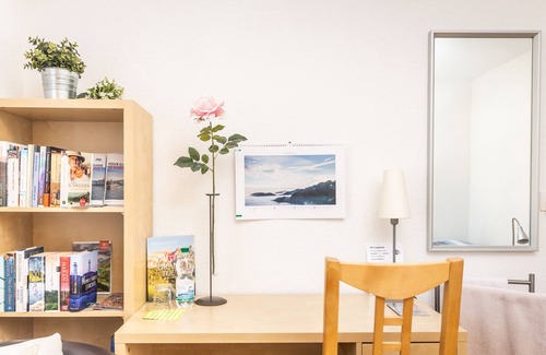 Bottmingen Cama Y Desayuno | MyBedNBreakfast