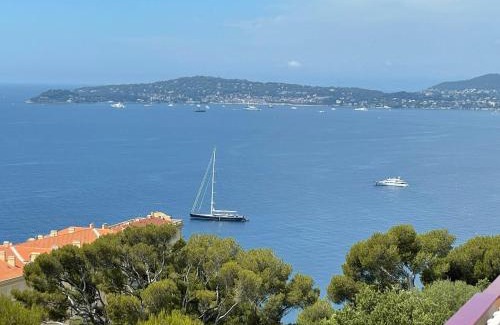 Cap d'Ail Apartamento | MyBlueVista LUXURY PANORAMIC SEA VIEW APARTMENTS CAP D AIL NEAR MONACO
