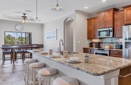 South Gulf Cove Casa | MYC14422 Summary: Wel