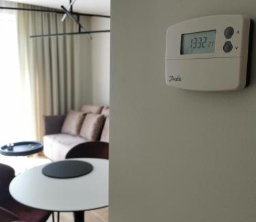 Business District Apartamento | MyCasa CBD