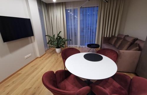 Business District Apartamento | MyCasa CBD