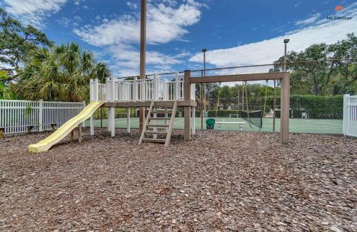 Trailer Estates Apartamento | MyCataleya Beautiful Florida Condo (Bradenton)