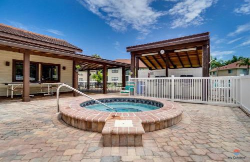 Trailer Estates Apartamento | MyCataleya Beautiful Florida Condo (Bradenton)