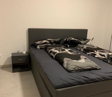 Jurgenohl Apartamento | MyCha Ferienwohnung