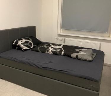 Jurgenohl Apartamento | MyCha Ferienwohnung