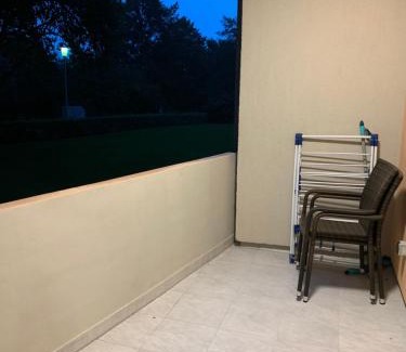 Jurgenohl Apartamento | MyCha Ferienwohnung