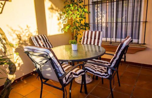 Rota Casa | MyChoice Costa Atlántica