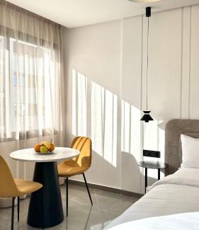 Quartier Administratif Apartamento | MyCity