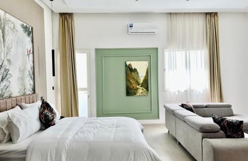 Quartier Administratif Apartamento | MyCity