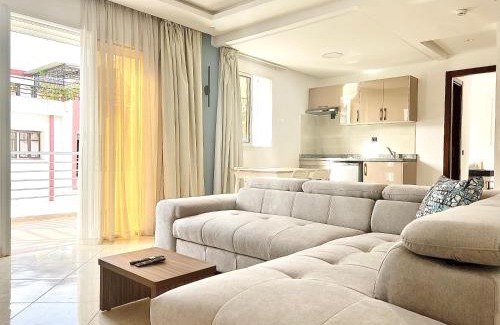 Quartier Administratif Apartamento | MyCity