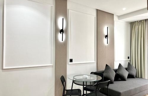 Quartier Administratif Apartamento | MyCity