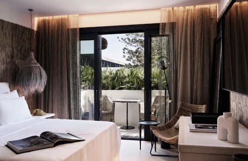 Ornos Hotel | Myconian O, a Member of Design Hotels
