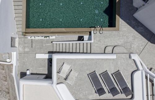 Ano Mera Casa | Myconian Relax House with swimming pool