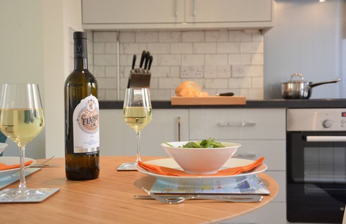 Southwold Cabaña | Mycroft, Southwold
