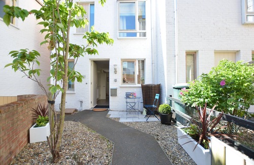 Southwold Cabaña | Mycroft, Southwold
